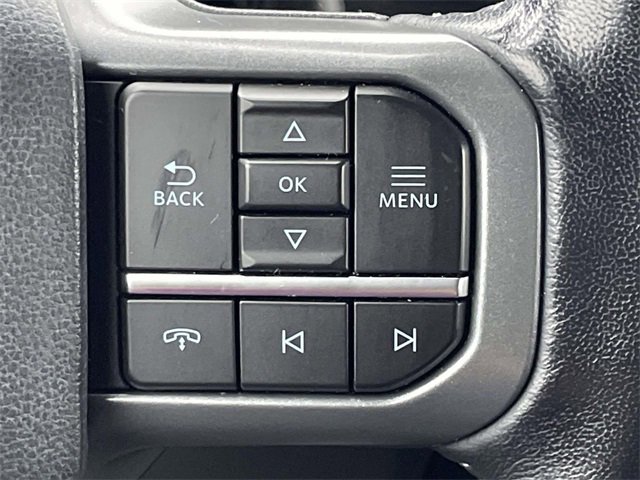 Certified 2022 Ford F150 XLT w/ Equipment Group 302A High image 23