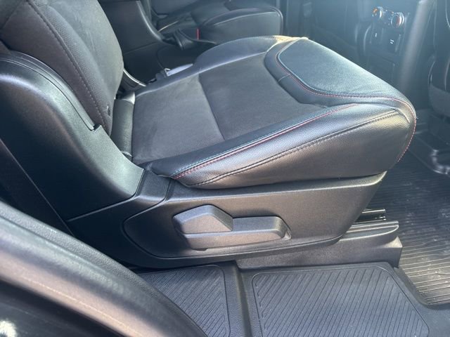 Certified 2023 Ford Explorer ST w/ Equipment Group 401A image 23