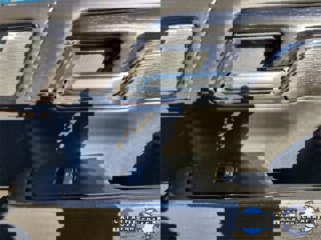 Used 2024 GMC Sierra 2500 AT4X image 31