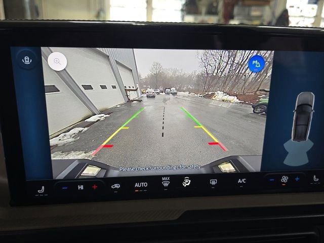 Certified 2025 Ford Bronco Sport Big Bend w/ Convenience Package image 20