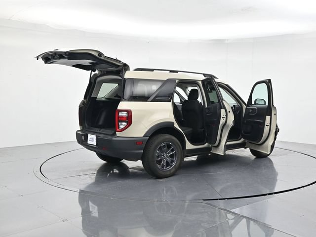 Certified 2024 Ford Bronco Sport Big Bend AWD/4WD image 53