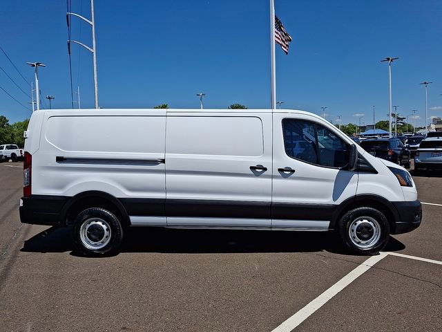 Certified 2023 Ford Transit 250 Low Roof RWD image 7