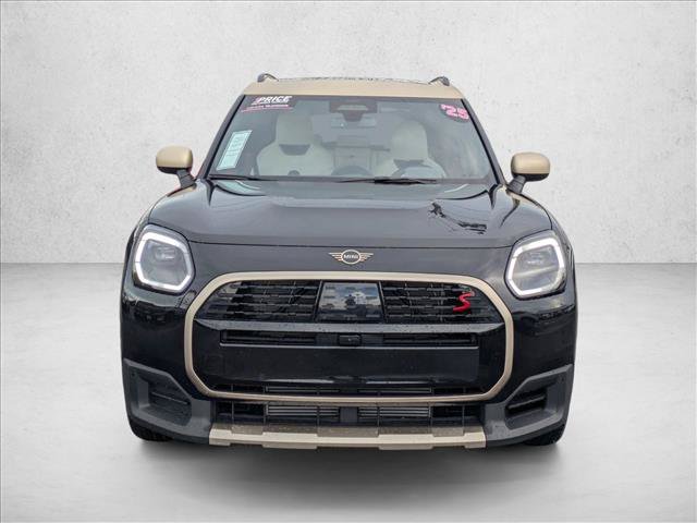 Used 2025 MINI Cooper Countryman S w/ Comfort Package Max AWD/4WD image 2