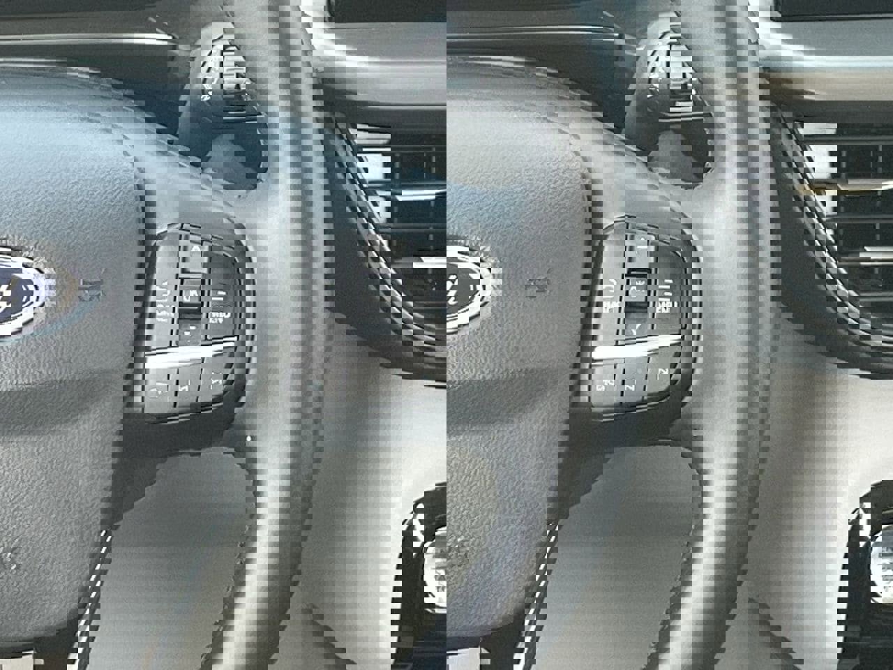 Certified 2024 Ford Escape Active w/ Tech Pack #1 image 21