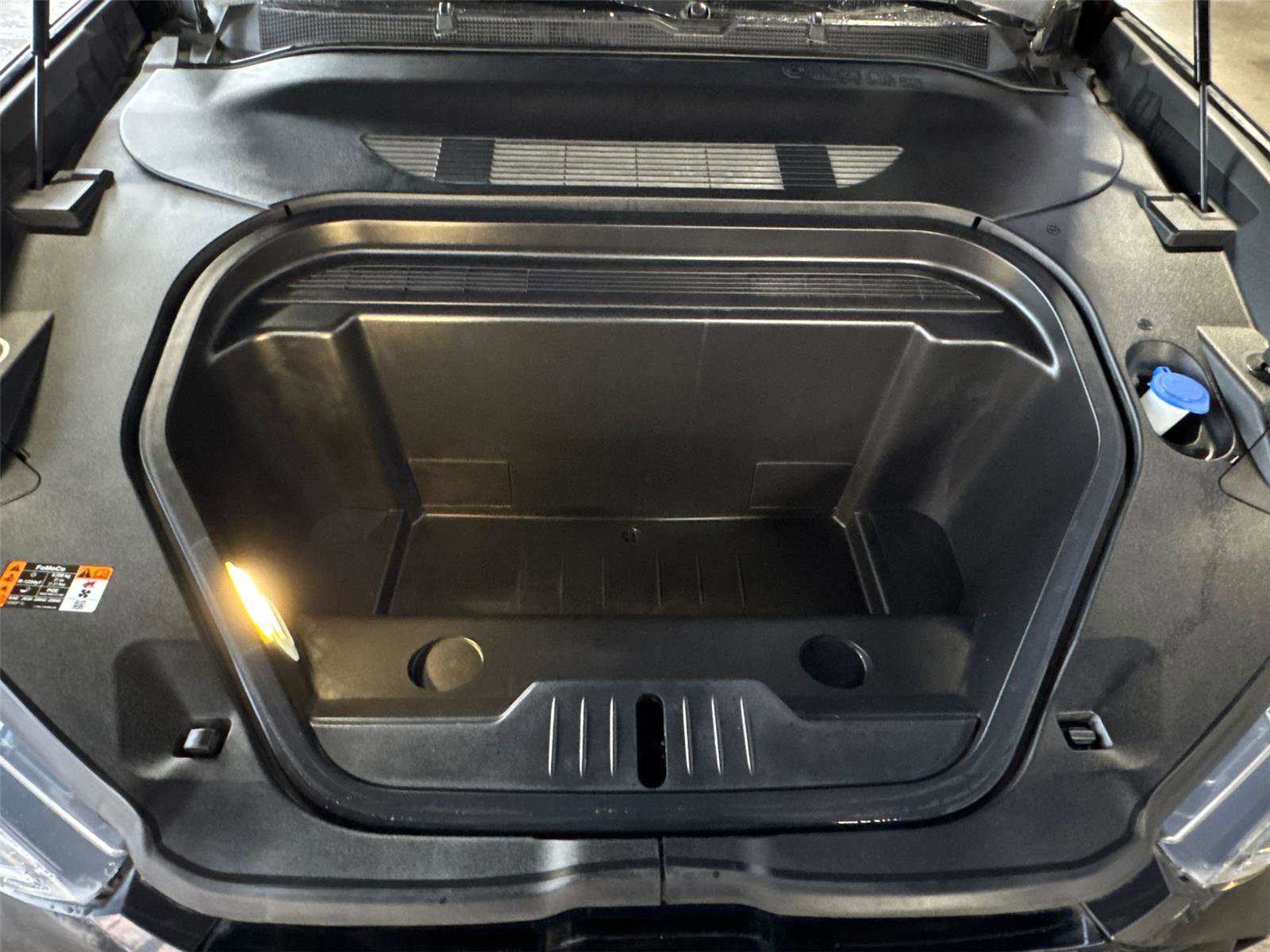 Certified 2022 Ford Mustang Mach-E Premium image 12