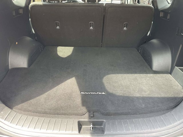 Used 2022 Hyundai Santa Fe SEL w/ Cargo Package FWD image 28