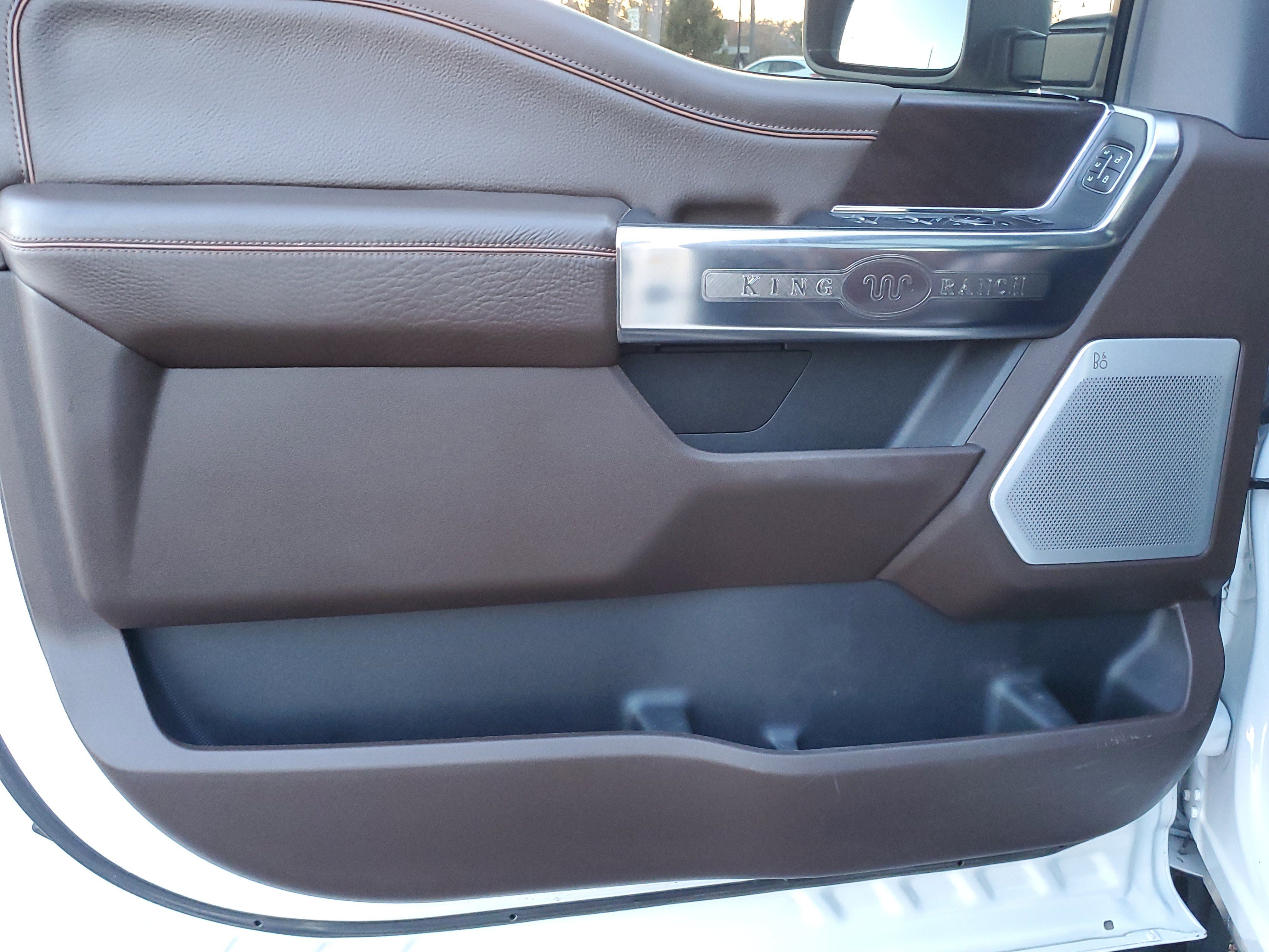 Certified 2024 Ford F450 King Ranch image 16