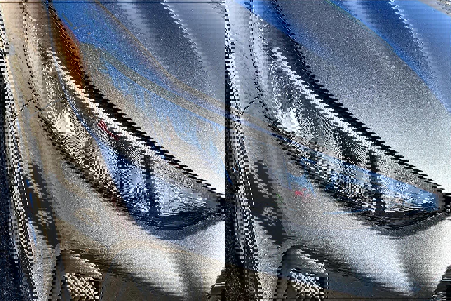 Certified 2023 Ford Escape ST-Line image 27