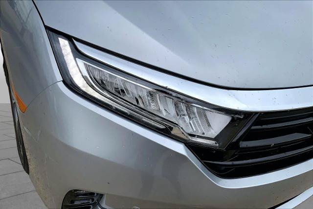 Used 2023 Honda Odyssey Touring image 28