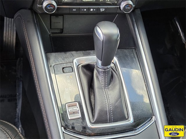Used 2022 MAZDA CX-5 AWD 2.5 S w/ Premium Package image 24
