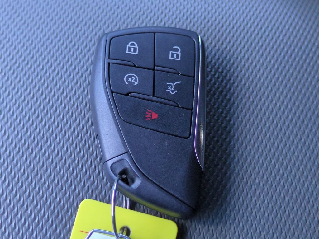 Used 2025 Chevrolet Equinox LT w/ Convenience Package II AWD/4WD image 33