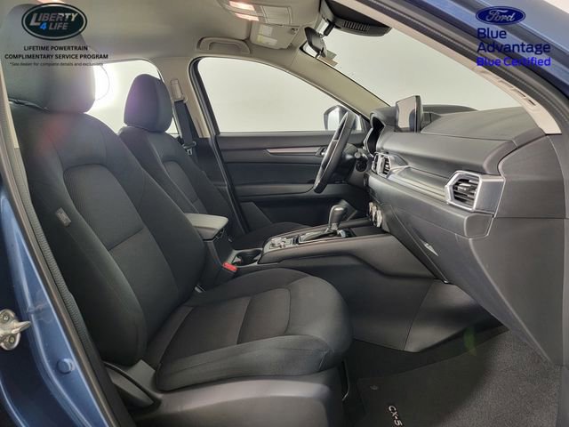 Used 2023 MAZDA CX-5 AWD 2.5 S image 17