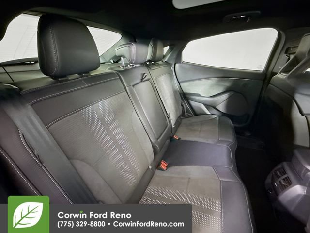 Certified 2023 Ford Mustang Mach-E GT w/ GT Performance Edition AWD/4WD image 28