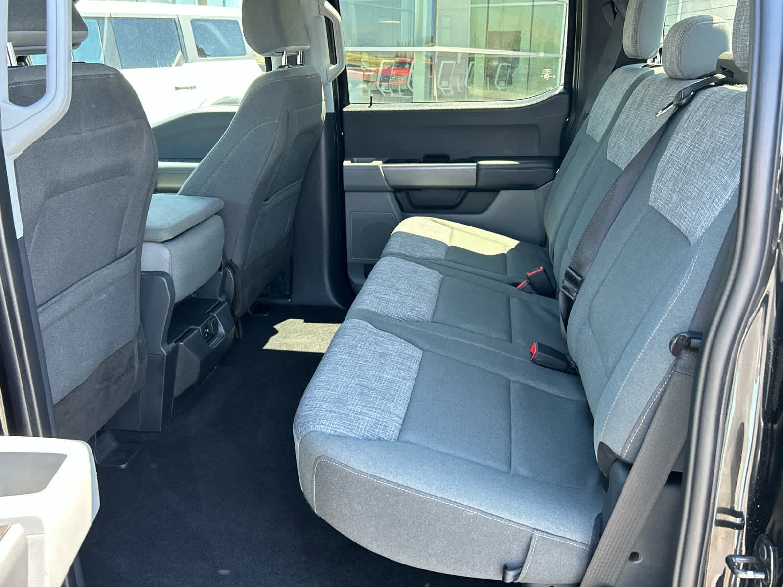 Certified 2023 Ford F150 XLT w/ Trailer Tow Package image 25