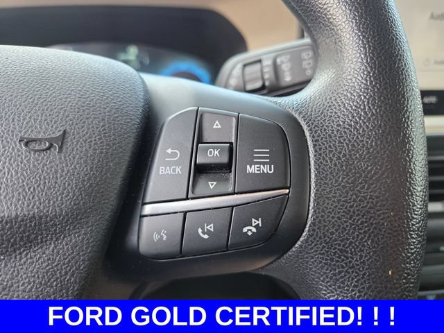 Certified 2025 Ford Bronco Sport Big Bend AWD/4WD image 22