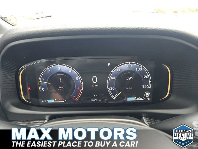 Used 2024 Jeep Wagoneer Series II w/ Flexible Seating Group image 22