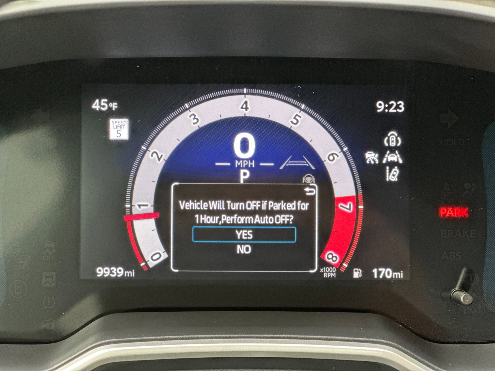 Used 2025 Toyota Corolla XSE image 27