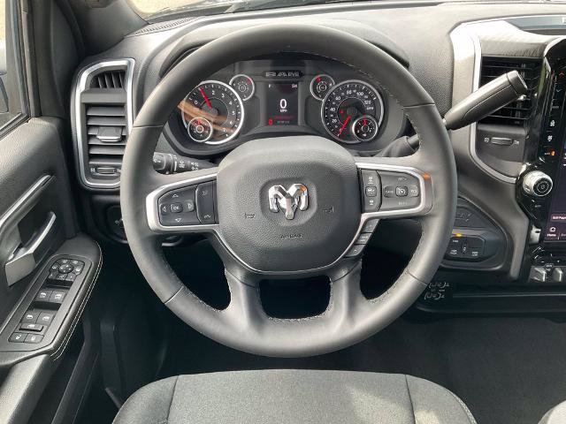 Used 2025 RAM 2500 Big Horn AWD/4WD image 6