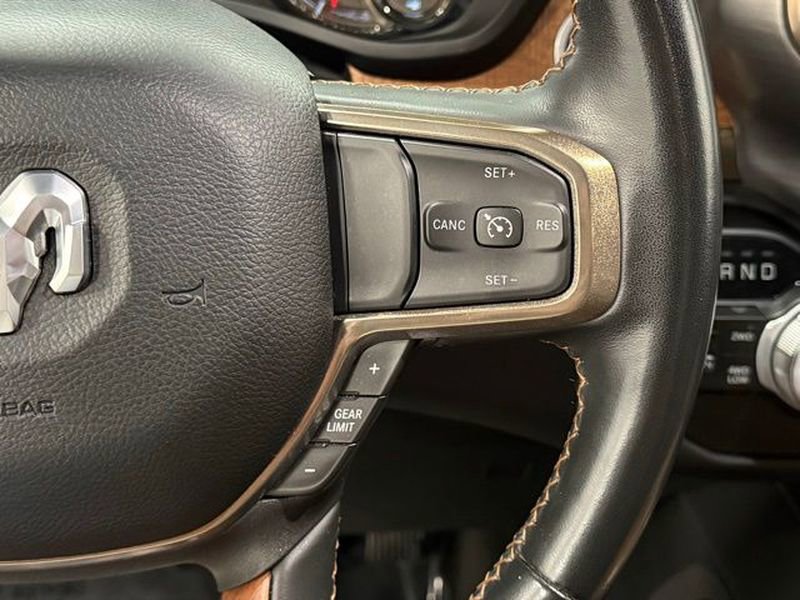 Used 2022 RAM 1500 Limited image 20
