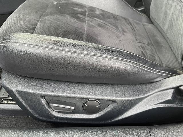 Certified 2021 Ford Mustang GT Premium w/ Carbon Sport Interior Package RWD image 11