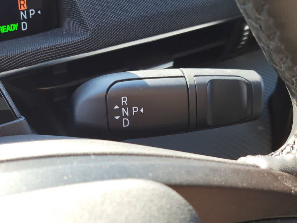 Certified 2025 Ford Mustang Mach-E Select AWD/4WD image 23