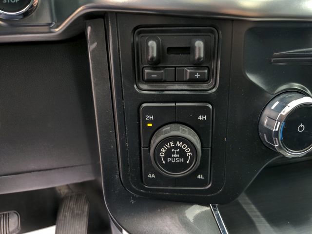 Certified 2022 Ford F150 Lariat w/ Equipment Group 502A High AWD/4WD image 29