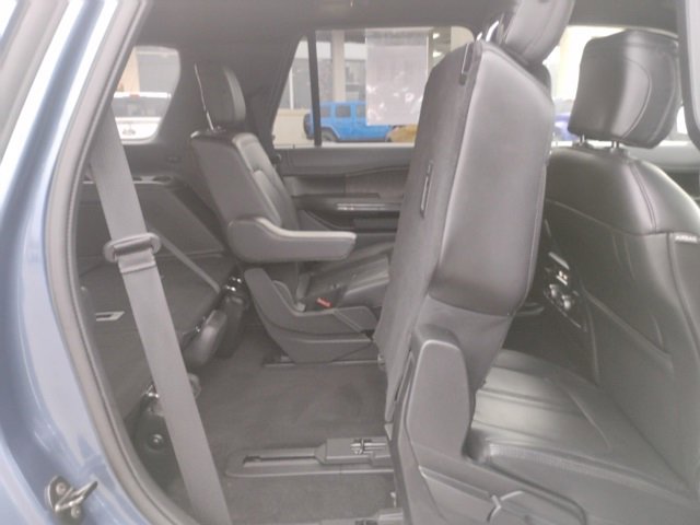 Certified 2020 Ford Expedition Limited image 20
