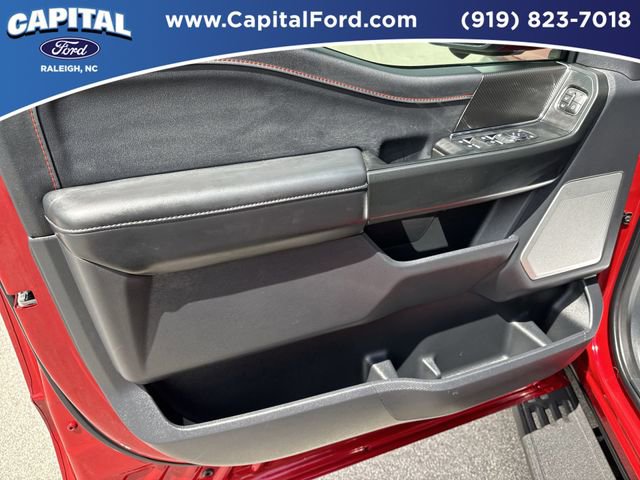 Certified 2024 Ford F150 Raptor AWD/4WD image 20