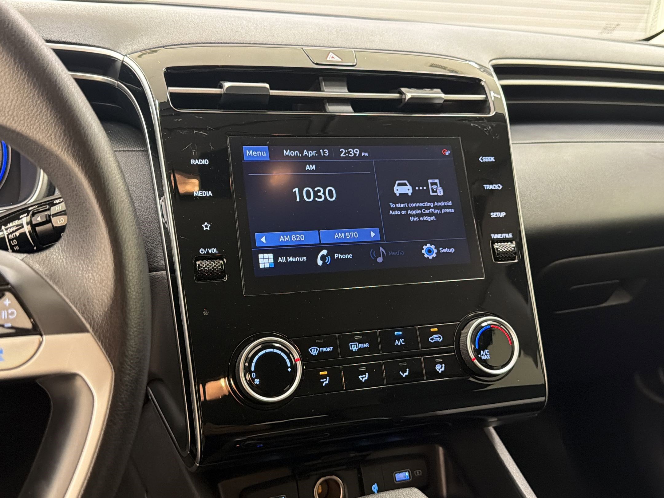 Used 2023 Hyundai Tucson SEL image 23