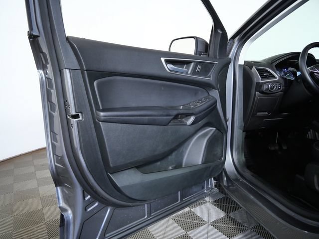 Certified 2023 Ford Edge SEL w/ Convenience Package AWD/4WD image 16