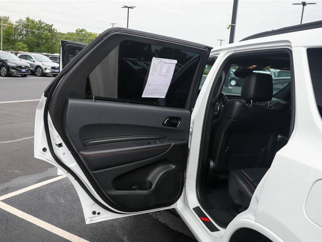 Used 2023 Dodge Durango R/T AWD/4WD image 25