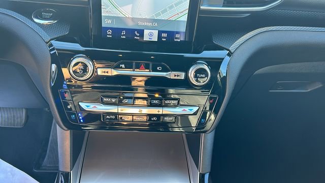 Certified 2022 Ford Explorer ST w/ Equipment Group 401A image 23