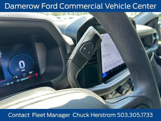 Certified 2024 Ford F150 XL w/ Equipment Group 103A High AWD/4WD image 18