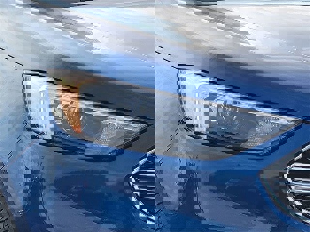 Certified 2022 Ford Edge SEL w/ Convenience Package image 16