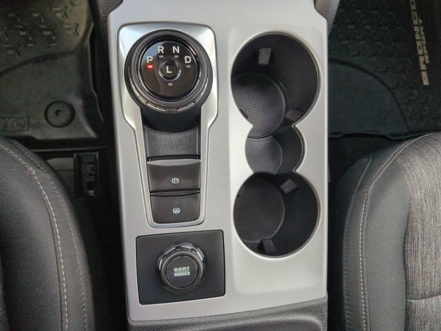 Certified 2023 Ford Bronco Sport Big Bend AWD/4WD image 41