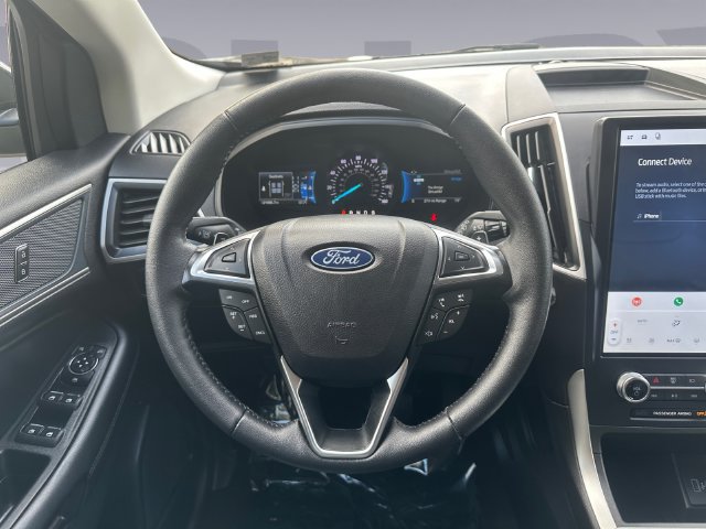 Certified 2024 Ford Edge SEL w/ Convenience Package AWD/4WD image 13