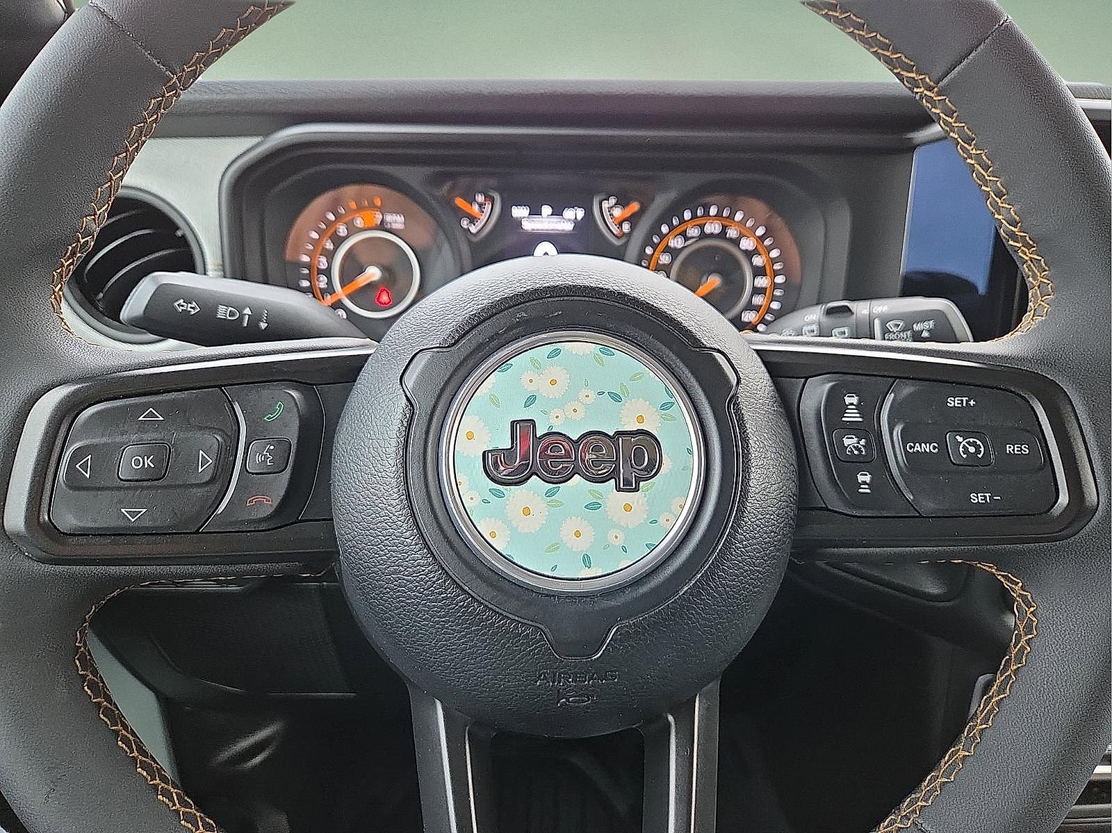 Used 2024 Jeep Wrangler Sport S image 24