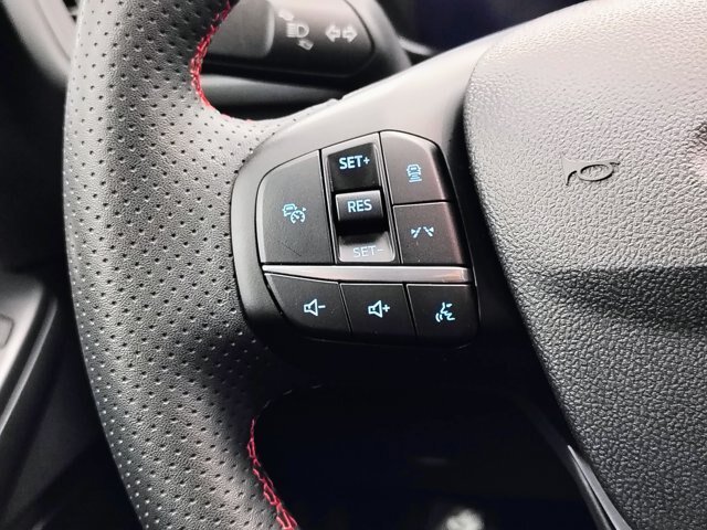 Certified 2023 Ford Escape ST-Line Select w/ Tech Pack #2 AWD/4WD image 40