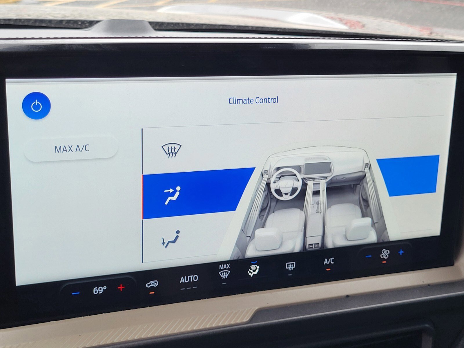 Certified 2025 Ford Bronco Sport Big Bend image 23