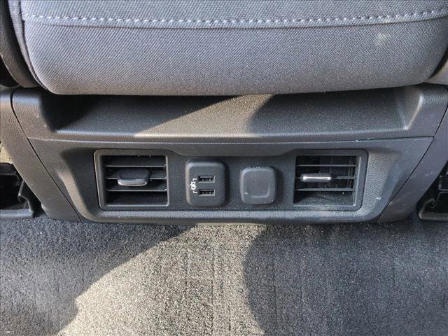 Used 2019 Chevrolet Silverado 1500 LT w/ All-Star Edition image 16