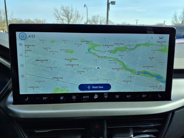 Certified 2023 Ford Escape Active w/ Tech Pack #2 image 11