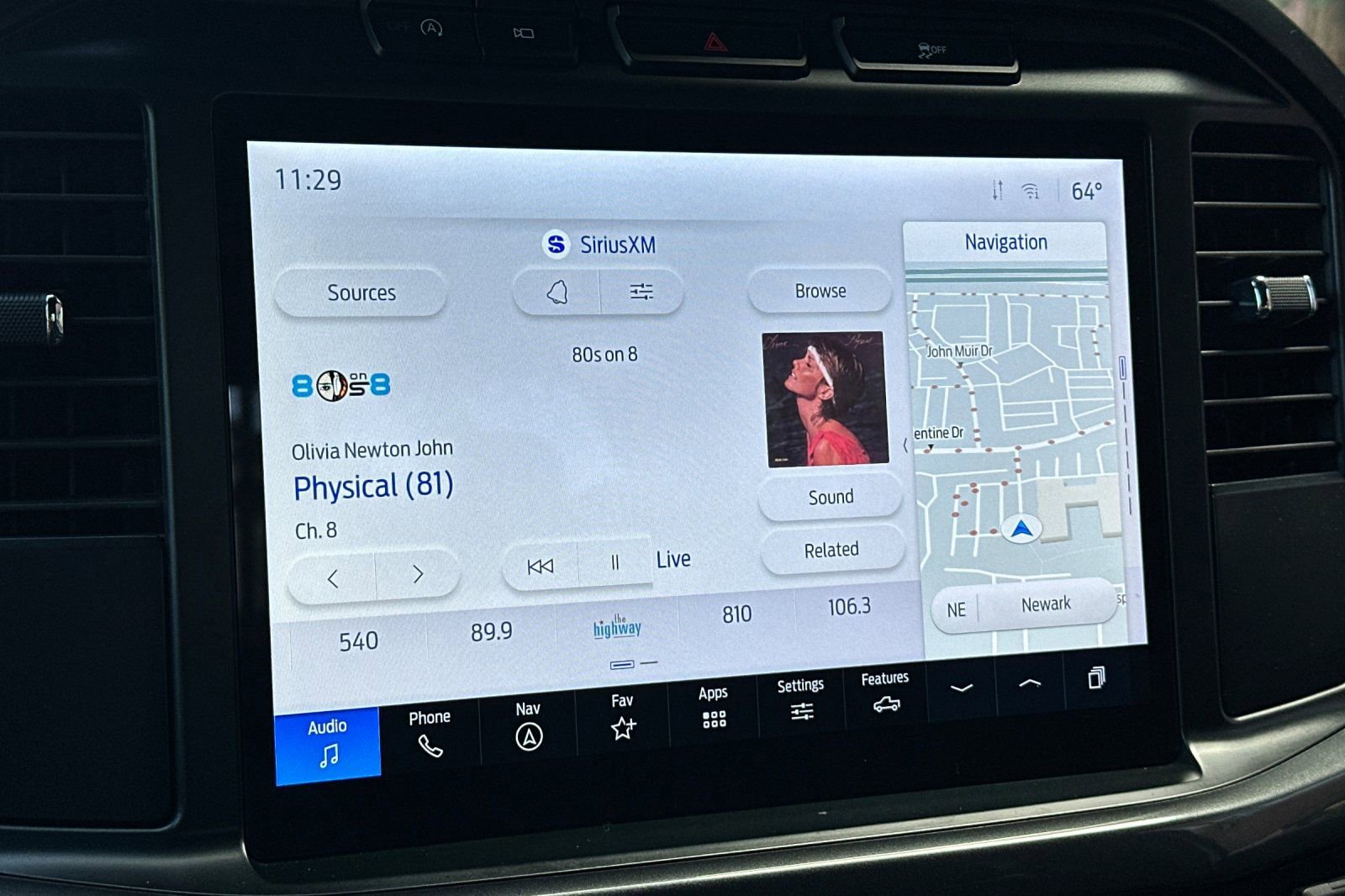 Certified 2024 Ford F150 STX RWD image 26