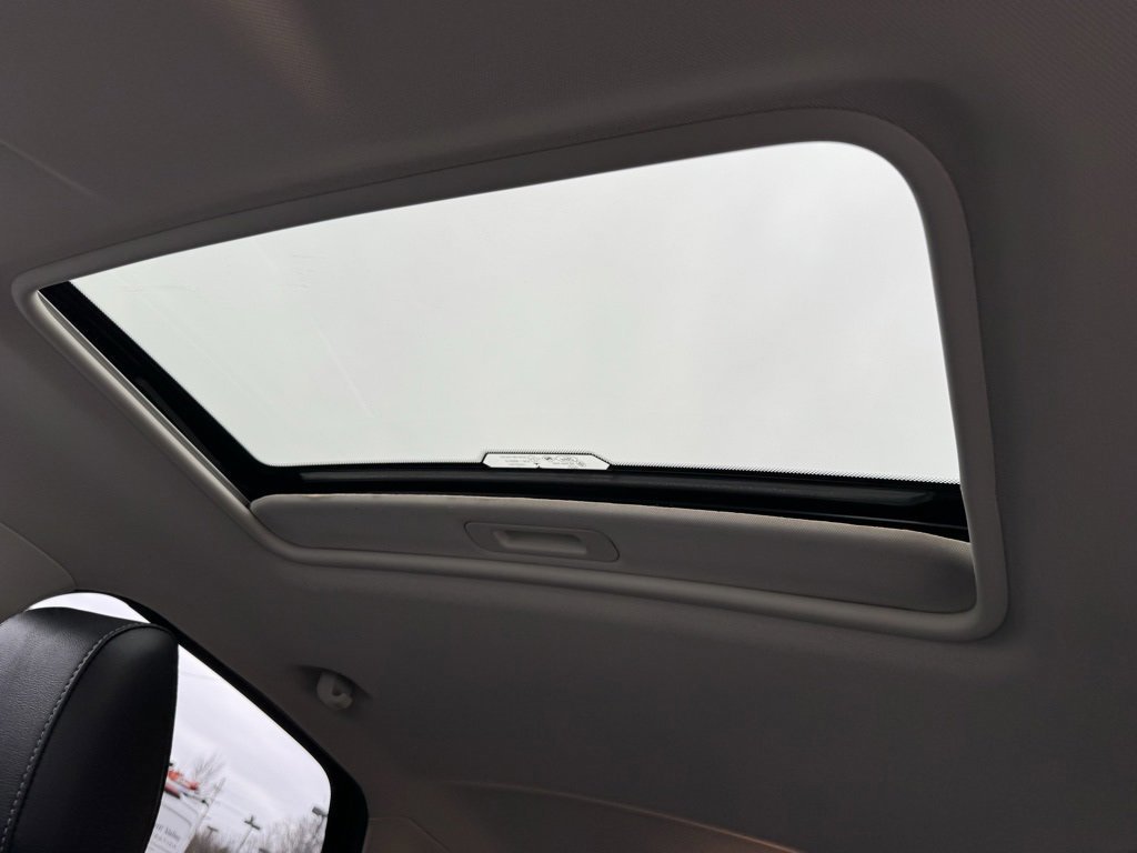 Certified 2018 Ford EcoSport Titanium w/ Titanium Cold Weather Package image 16