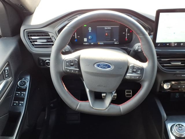 Certified 2023 Ford Escape ST-Line Select w/ Tech Pack #1 AWD/4WD image 14