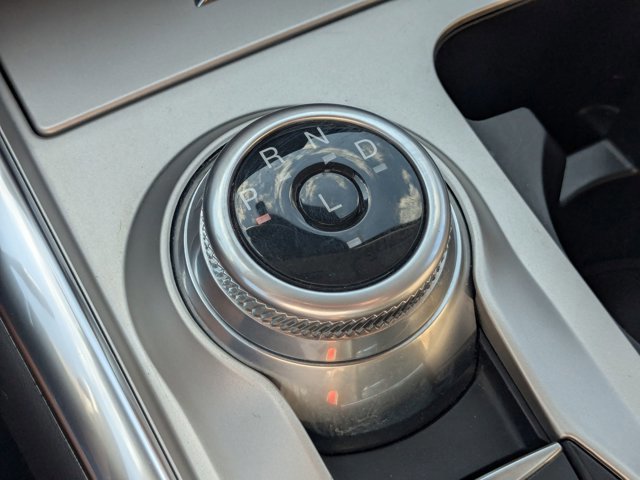 Certified 2023 Ford Explorer XLT w/ Equipment Group 202A image 28