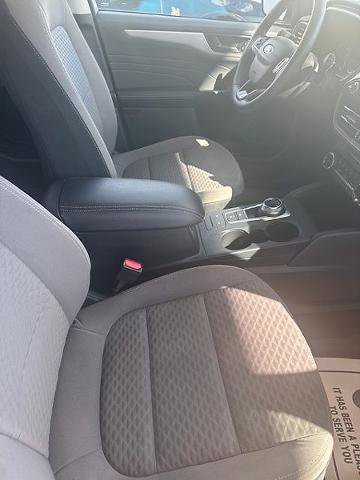 Certified 2022 Ford Escape SE w/ Convenience Package AWD/4WD image 13