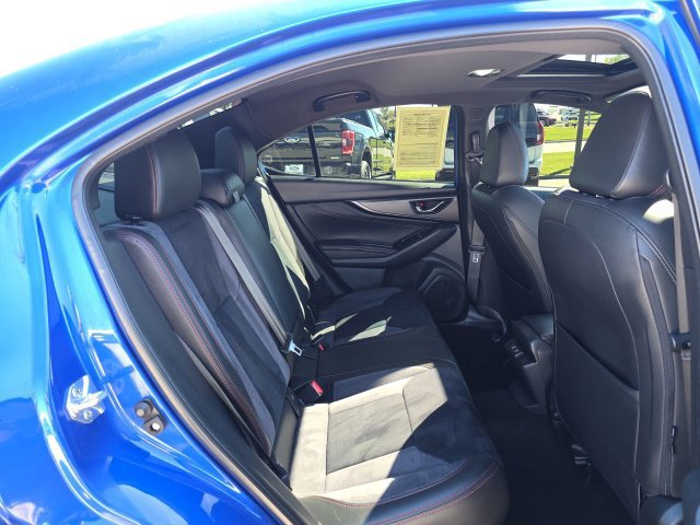 Used 2023 Subaru WRX Limited AWD/4WD image 17