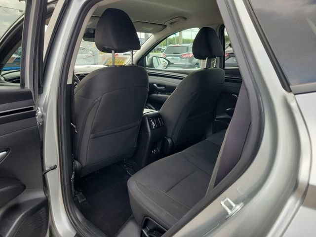 Used 2024 Hyundai Tucson SEL FWD image 10