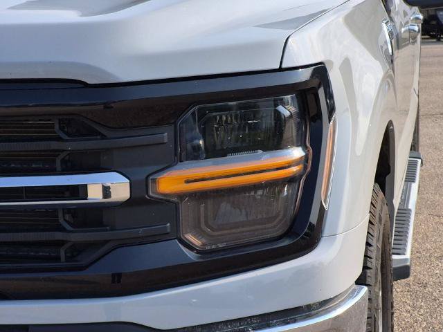 Certified 2024 Ford F150 XLT AWD/4WD image 9