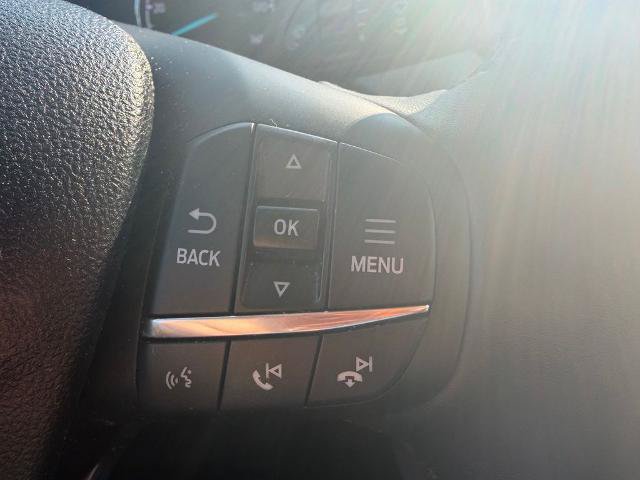 Certified 2024 Ford Maverick Lariat w/ FX4 Off-Road Package AWD/4WD image 16